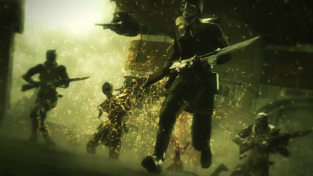 ファイナルファンタジー零式 HD